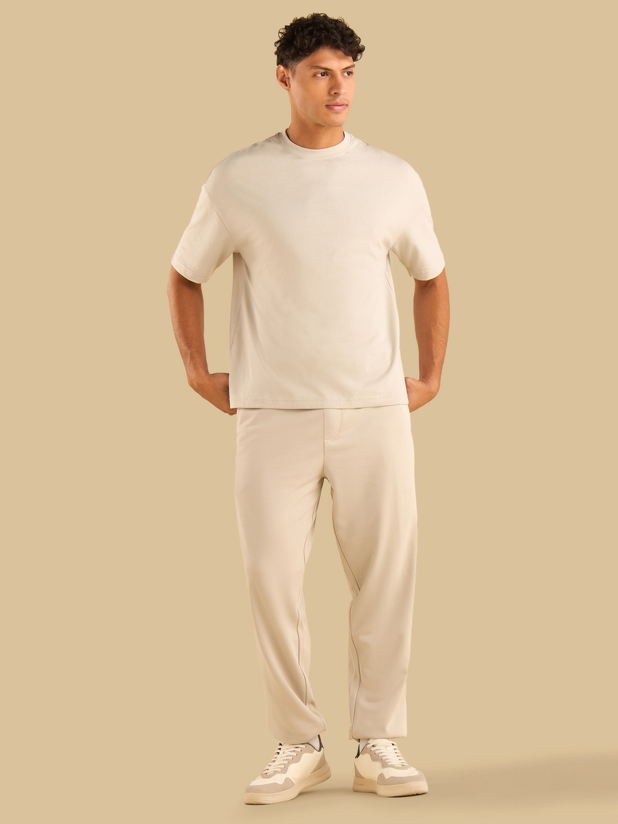 Oversized Fit T-Shirt