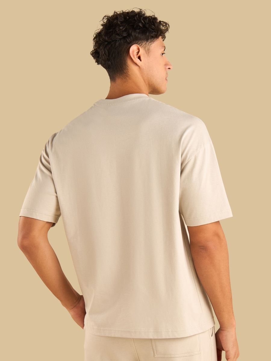 Oversized Fit T-Shirt