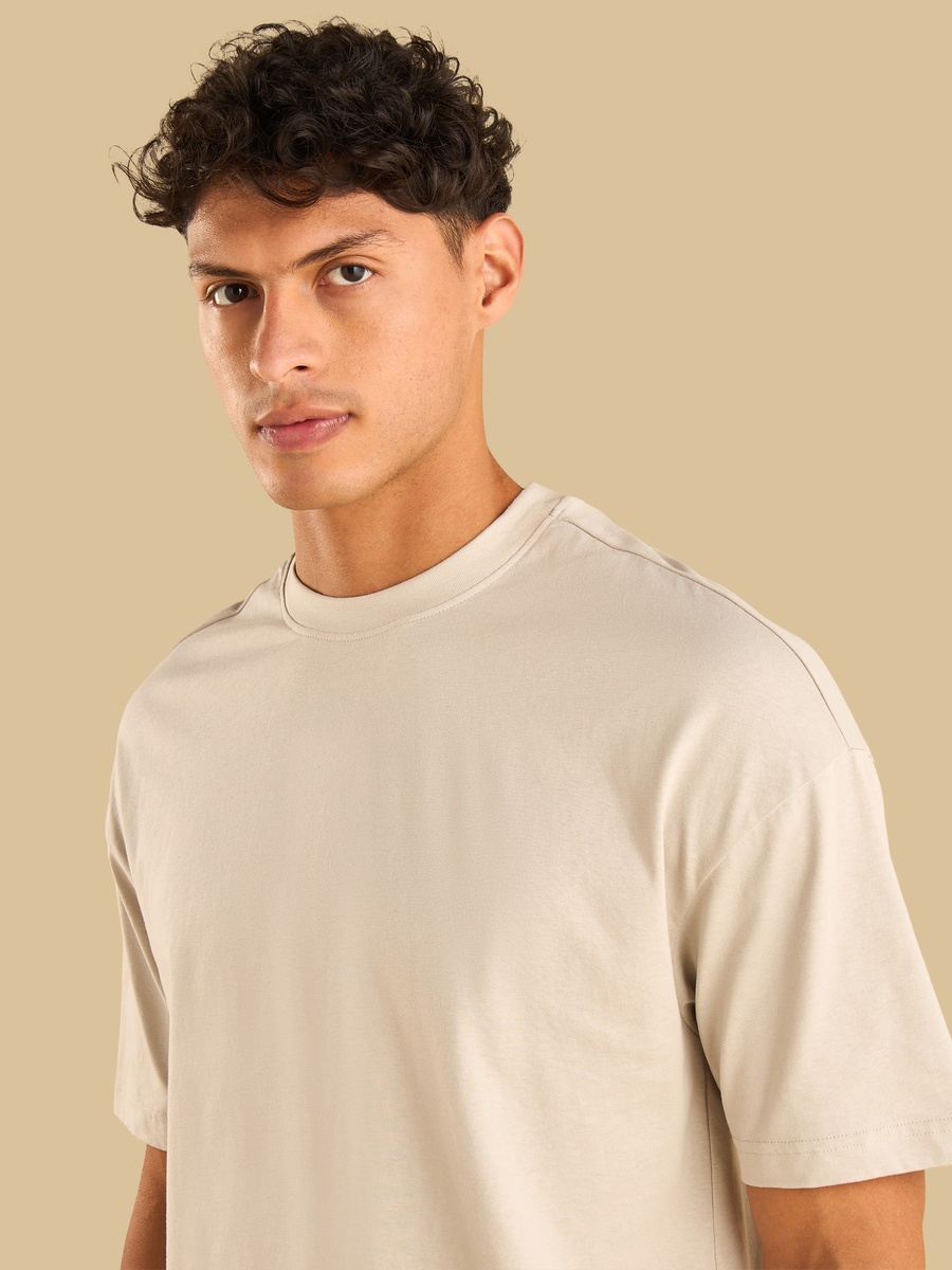 Oversized Fit T-Shirt