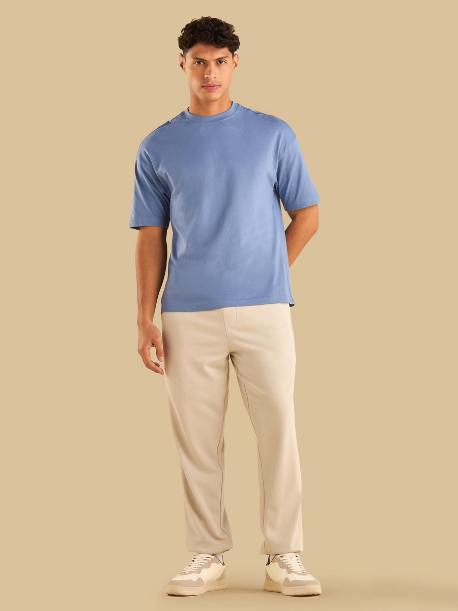 Oversized Fit T-Shirt