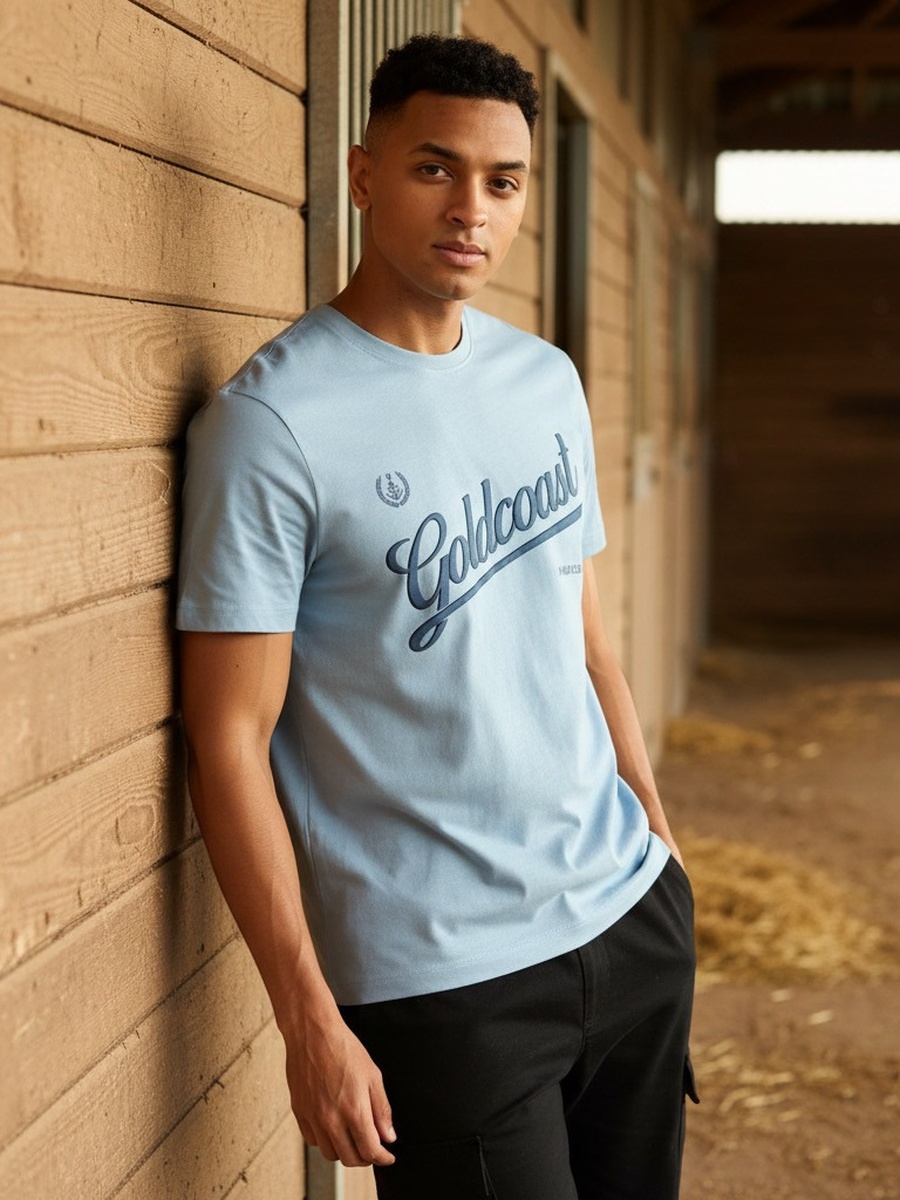 Printed T-Shirt