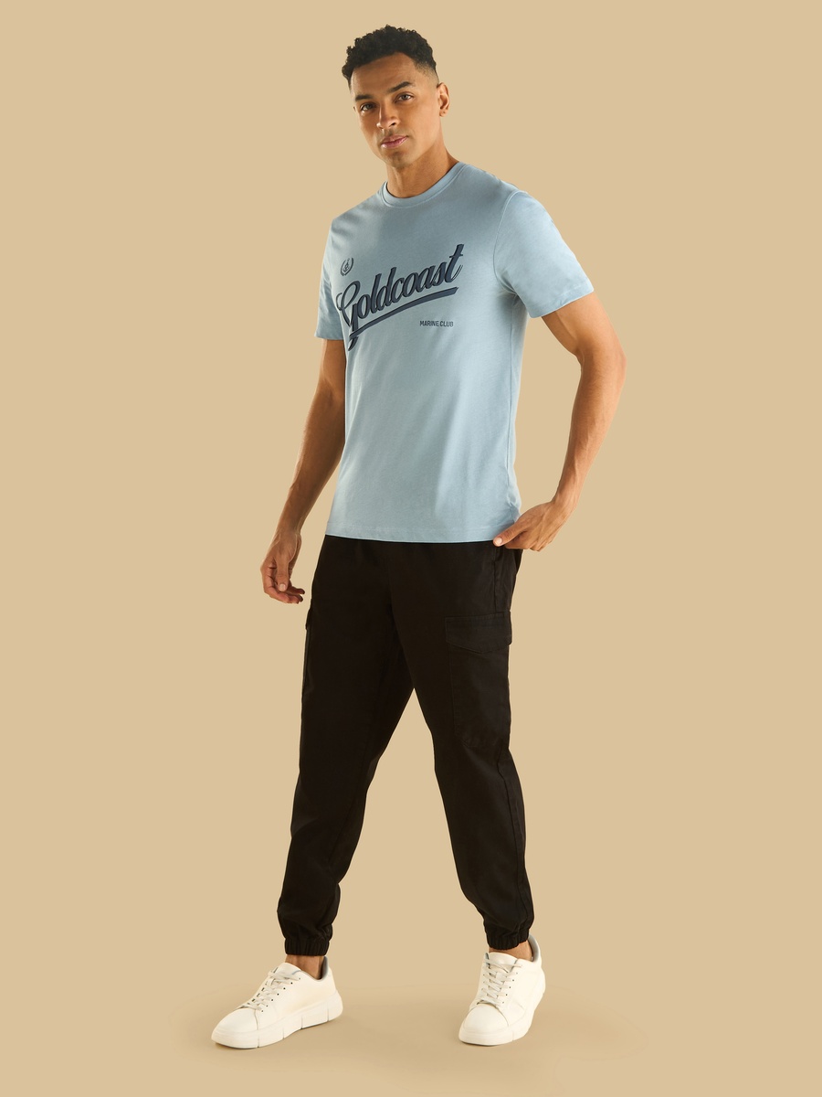 Printed T-Shirt