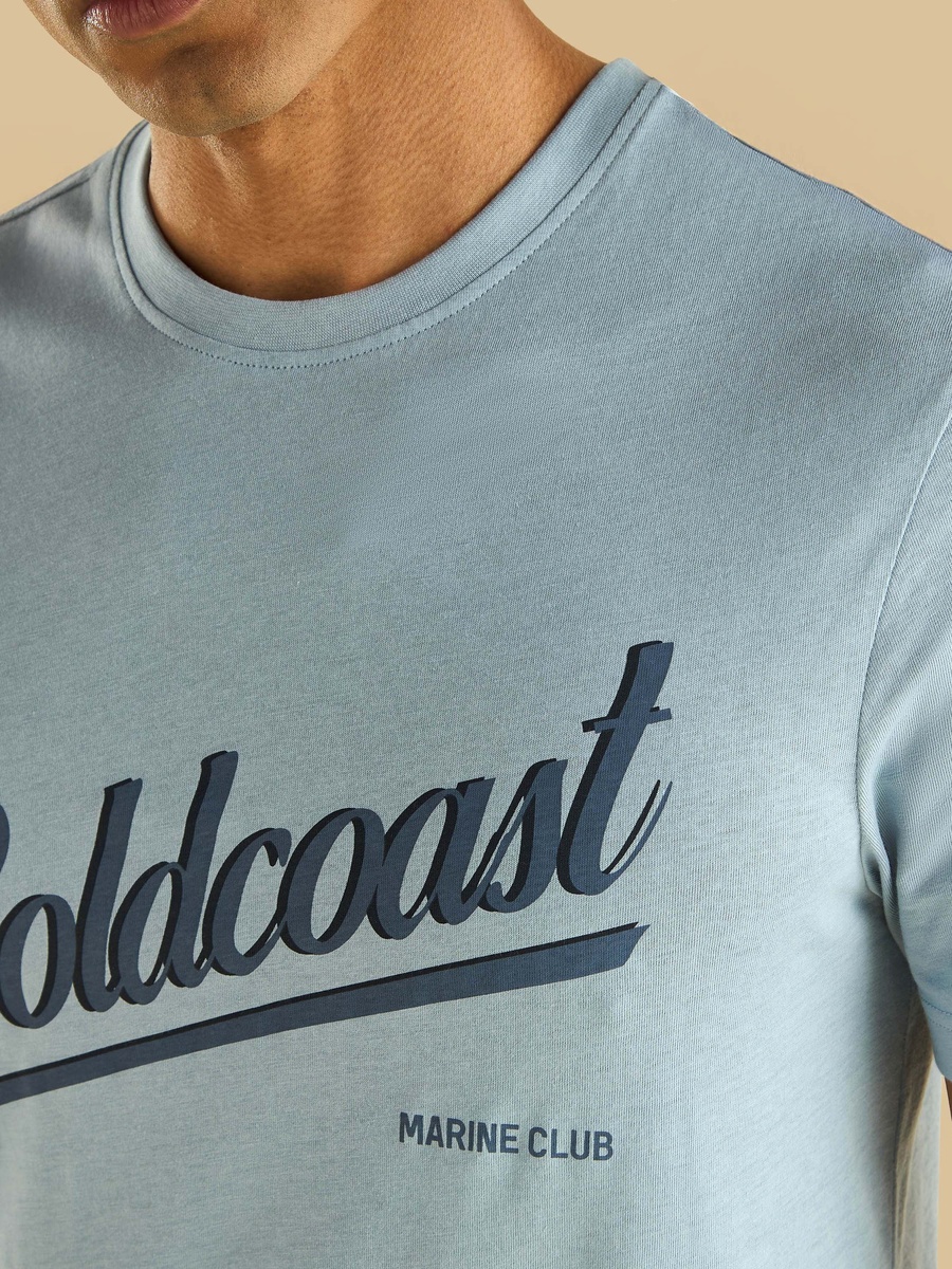 Printed T-Shirt