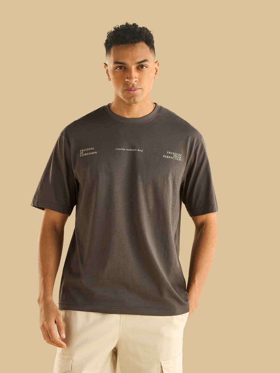 Printed T-Shirt