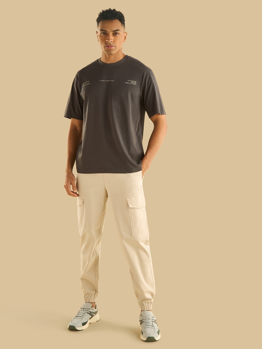 Printed T-Shirt
