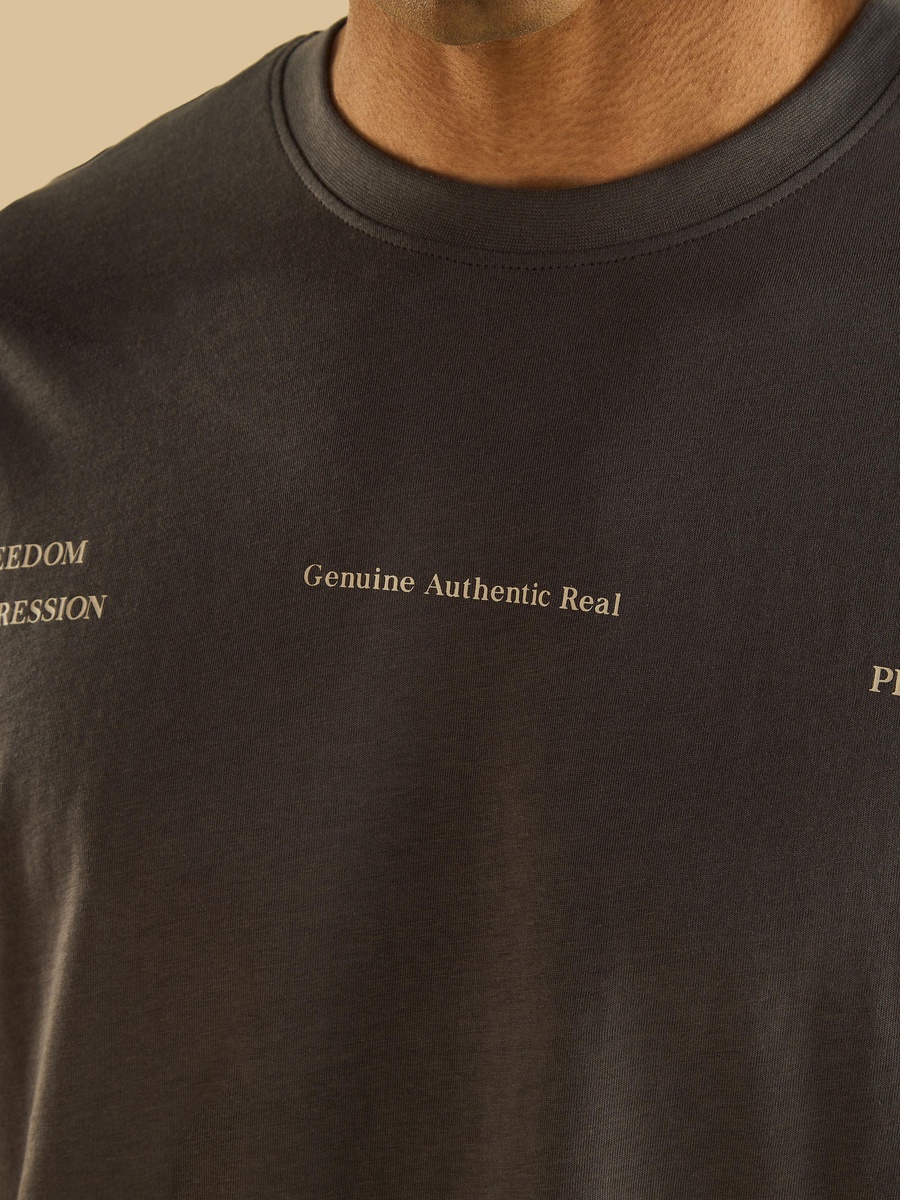 Printed T-Shirt