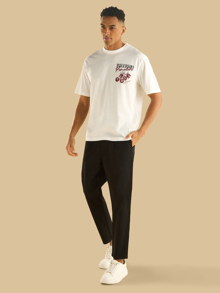 Printed T-Shirt