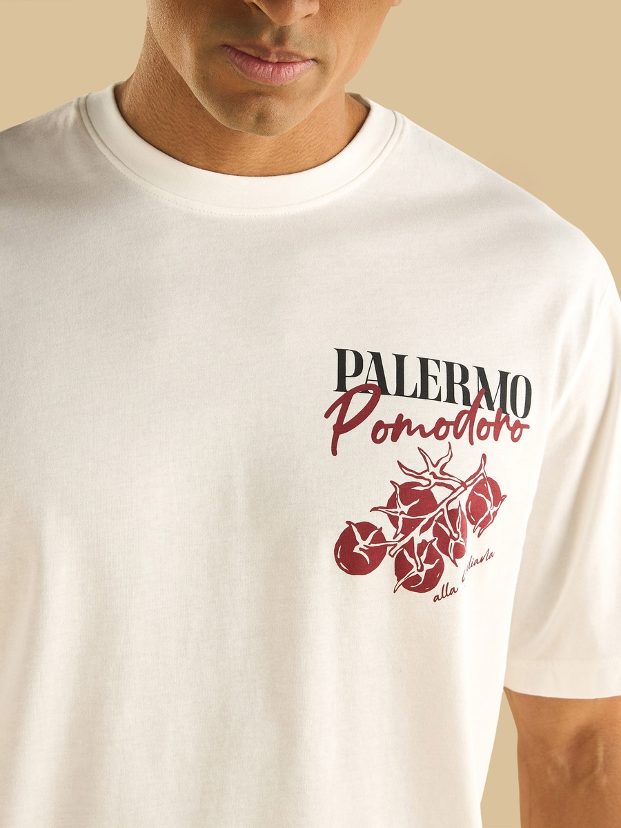 Printed T-Shirt