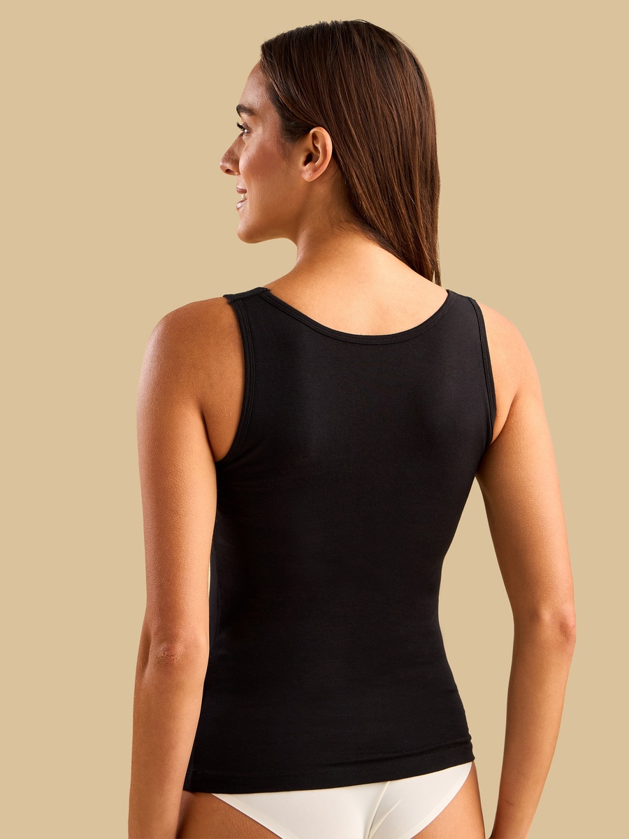 Padded Tank Top