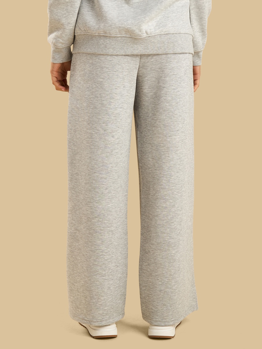 Soft Touch Wide Leg Pants