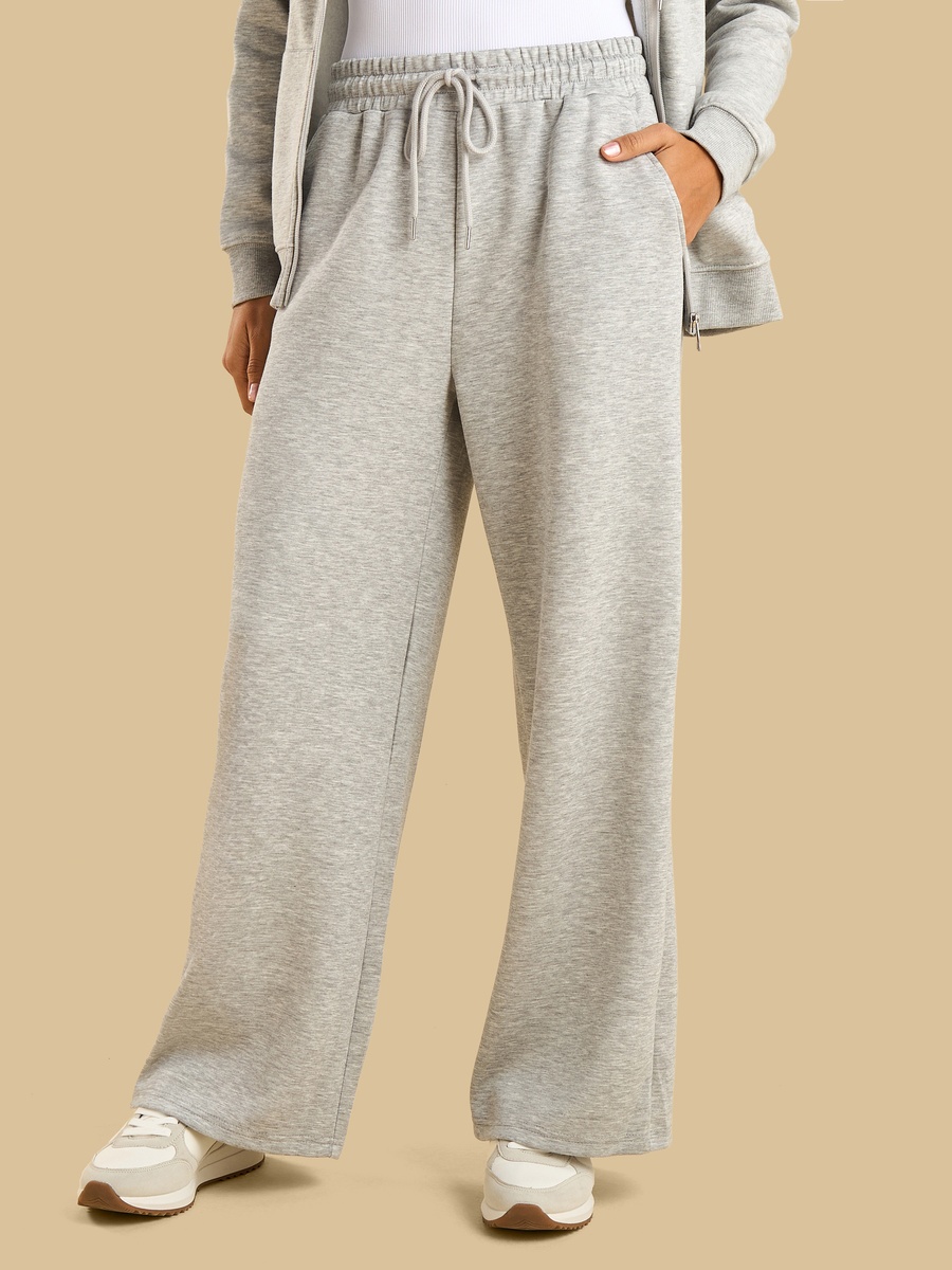 Soft Touch Wide Leg Pants