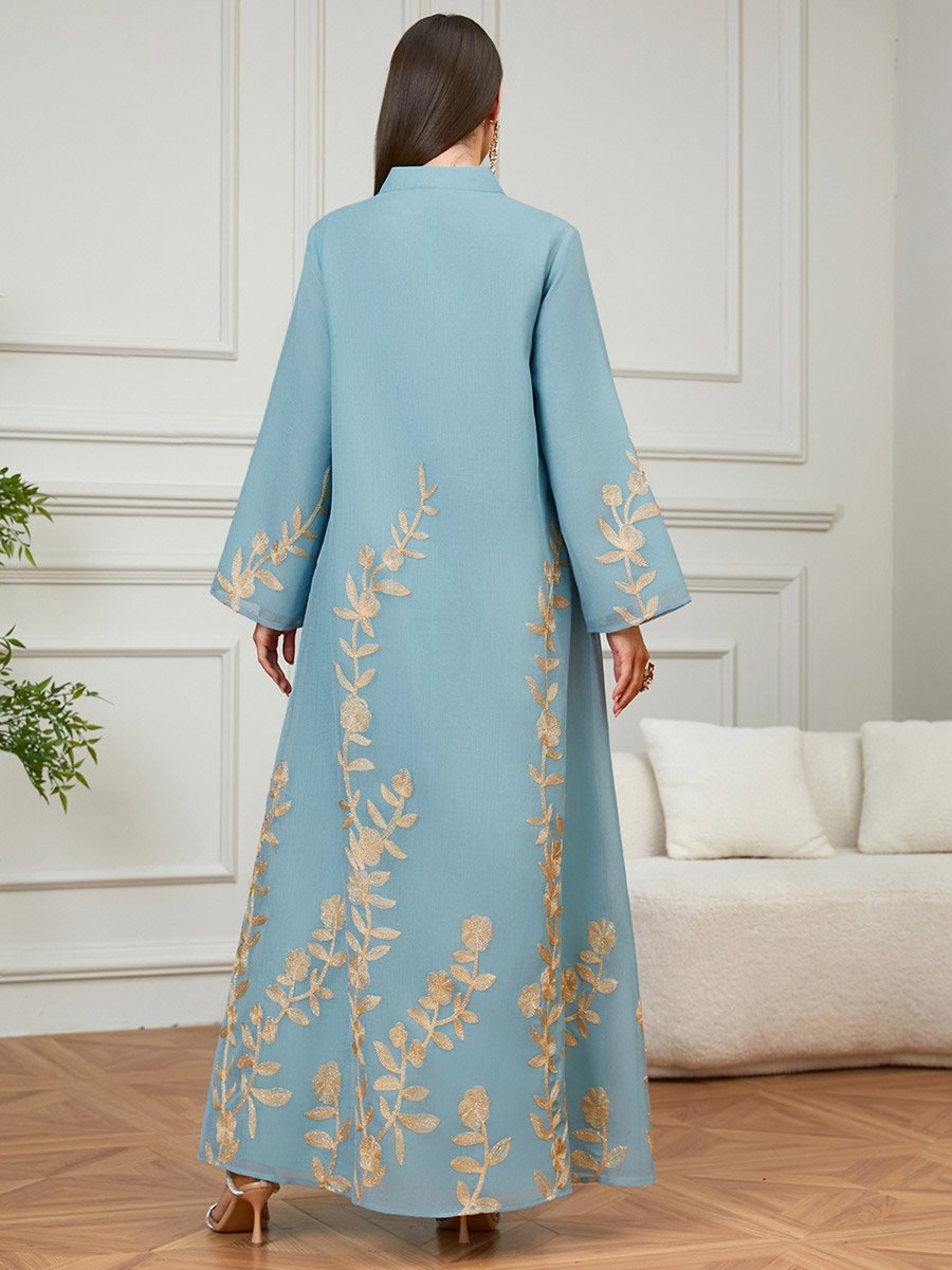 princess polly baby blue dress Makeup for Light Blue Dress: Stunning Eye Looks & Pro Tips