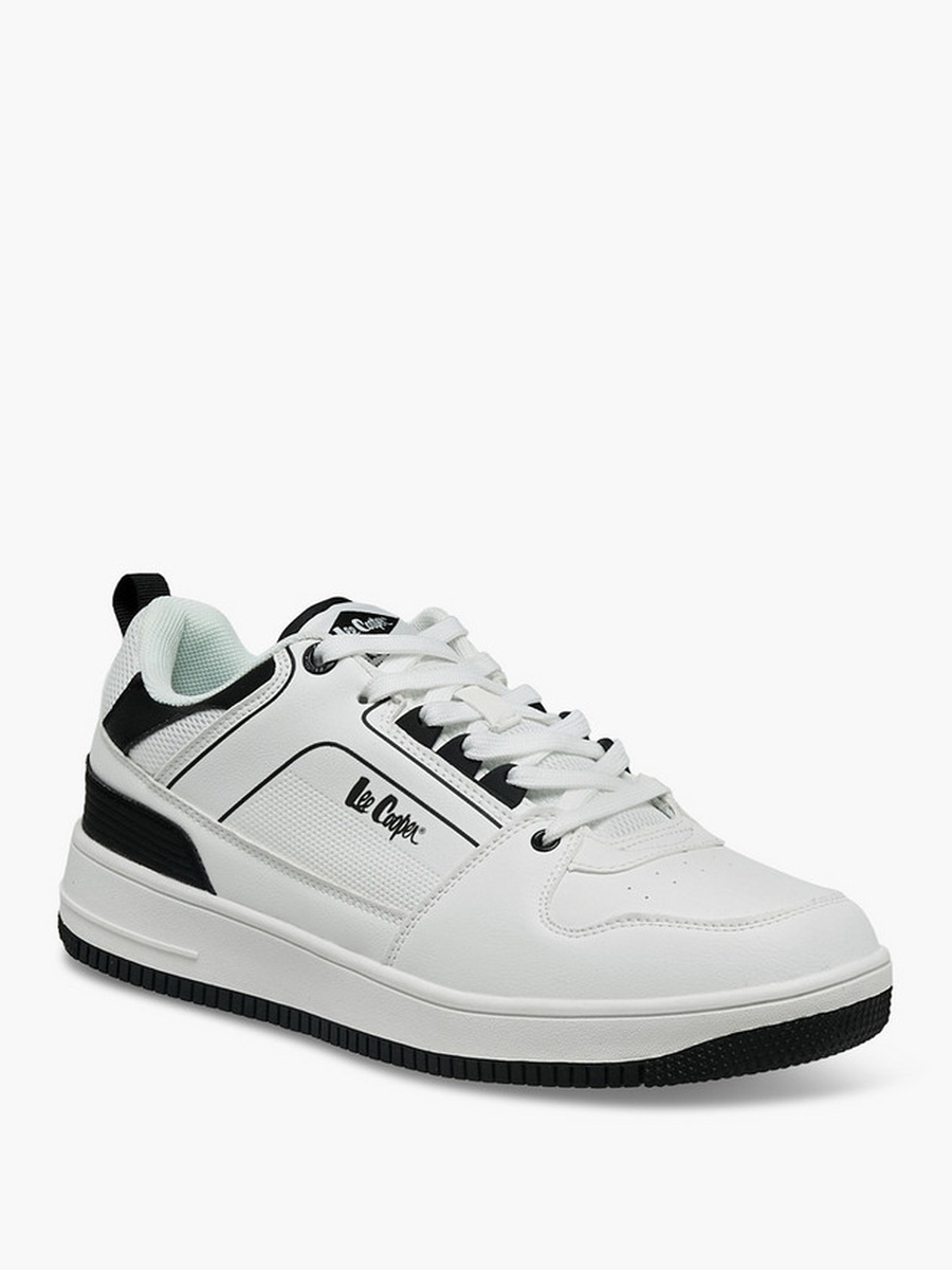 Men Lace-Up Sneakers