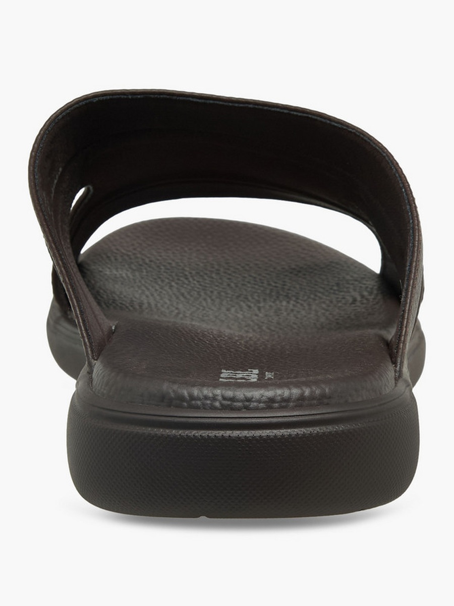 Men Textured Sandals