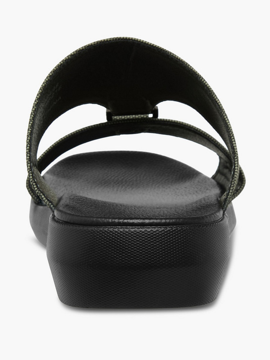 Men Slip-On Arabic Sandals 