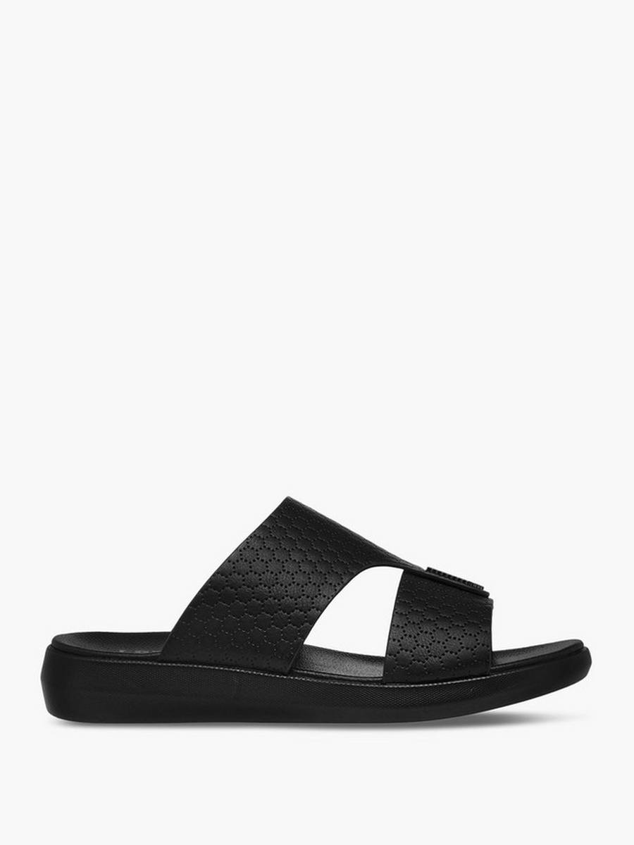 Men Slip-On Arabic Sandals 