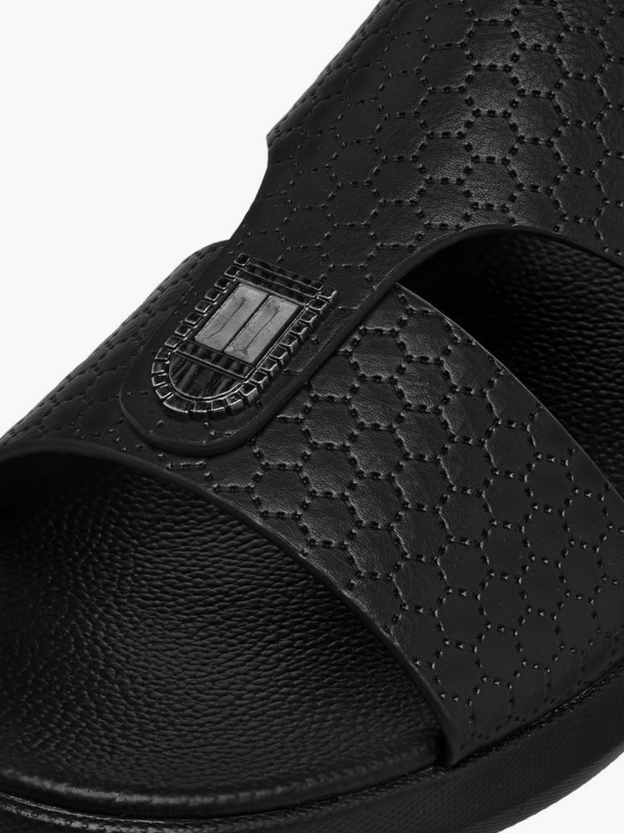 Men Slip-On Arabic Sandals 