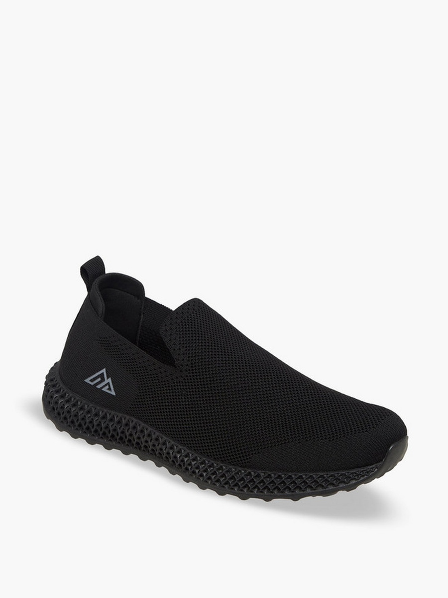 Men Slip-On Sports Shoes