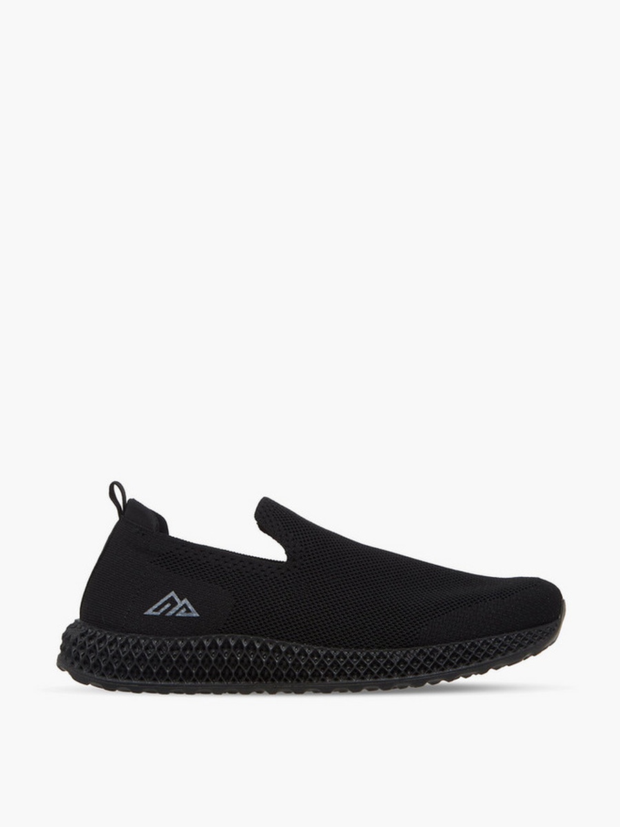Men Slip-On Sports Shoes