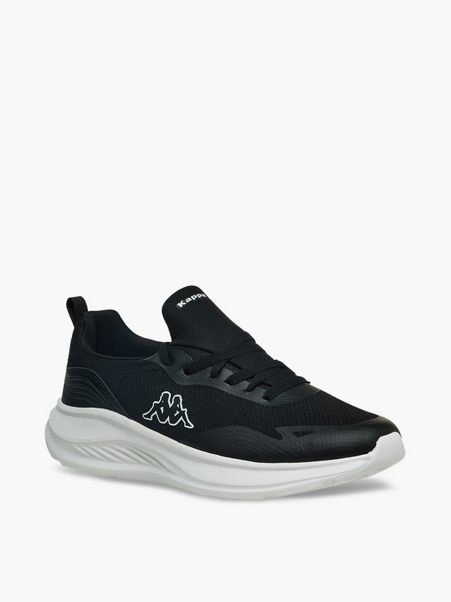 Men Lace-Up Sports Shoes