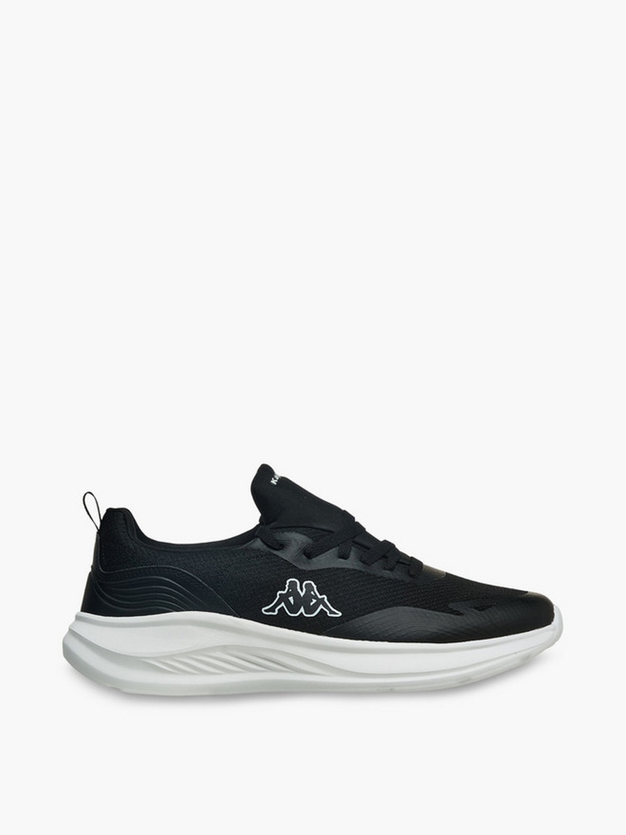 Men Lace-Up Sports Shoes