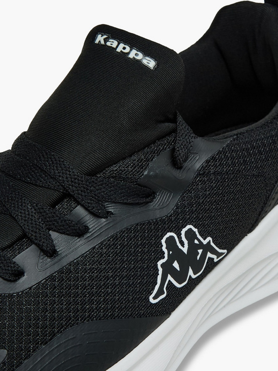 Men Lace-Up Sports Shoes