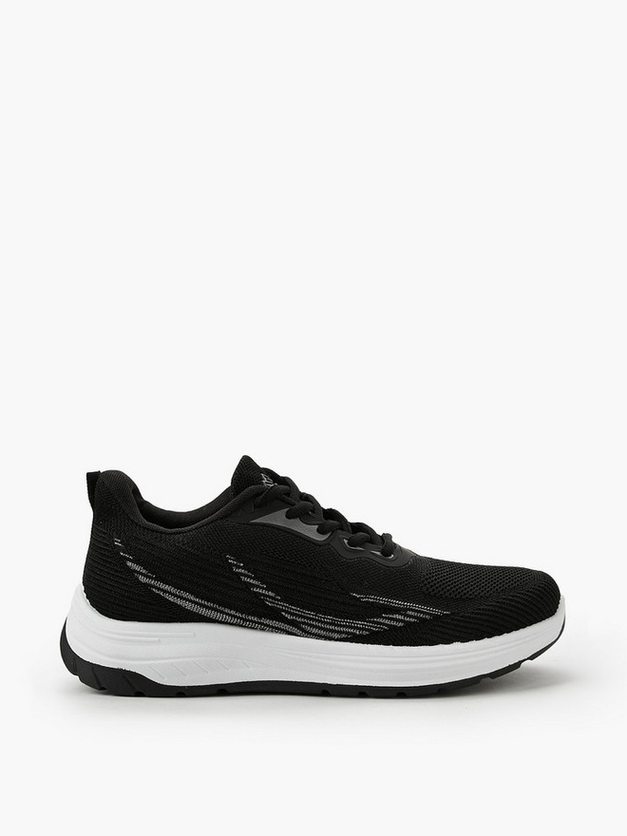Men Lace-Up Sports Shoes