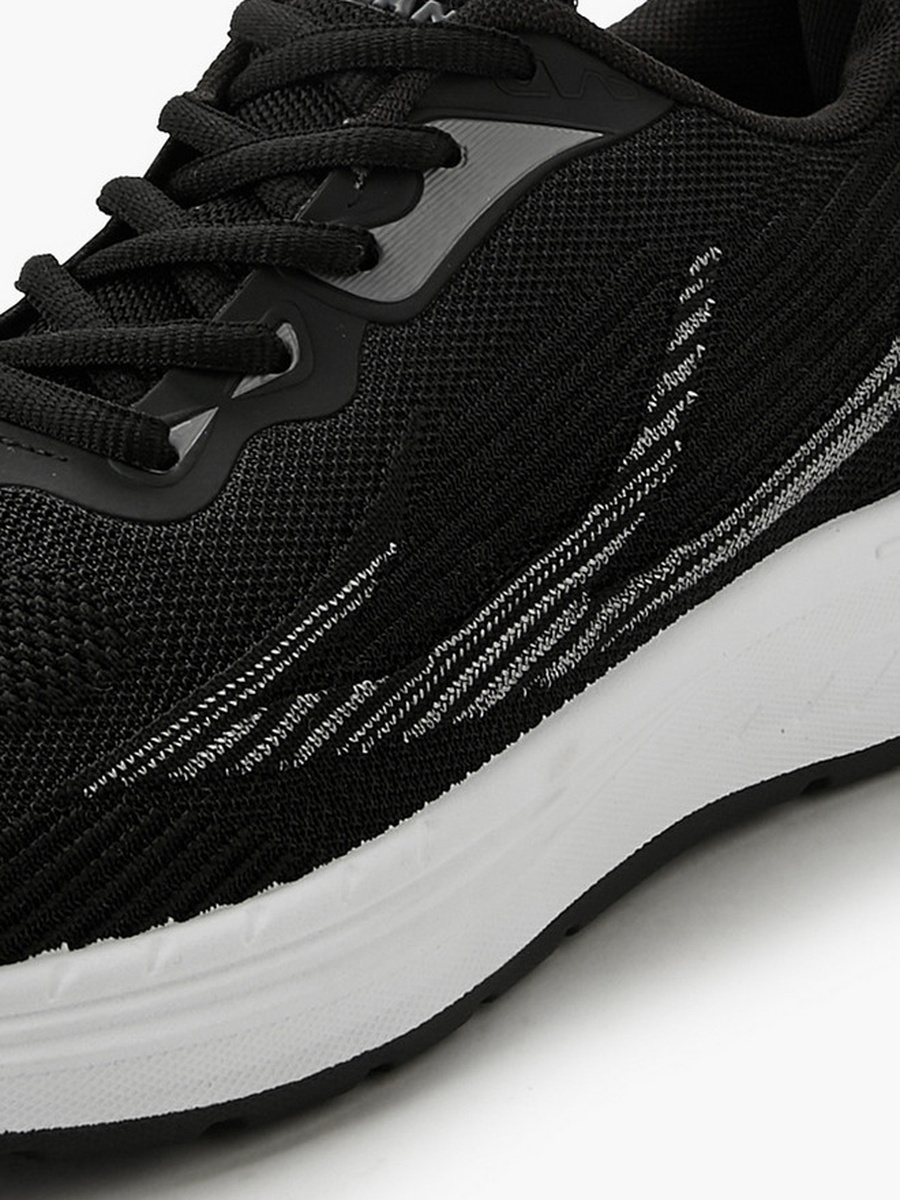 Men Lace-Up Sports Shoes