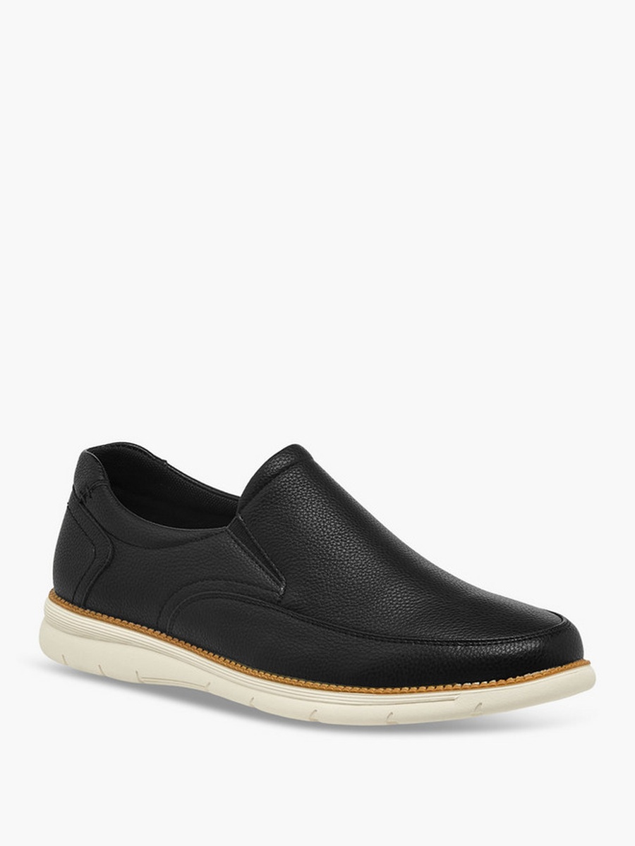 Men Slip-On Loafers