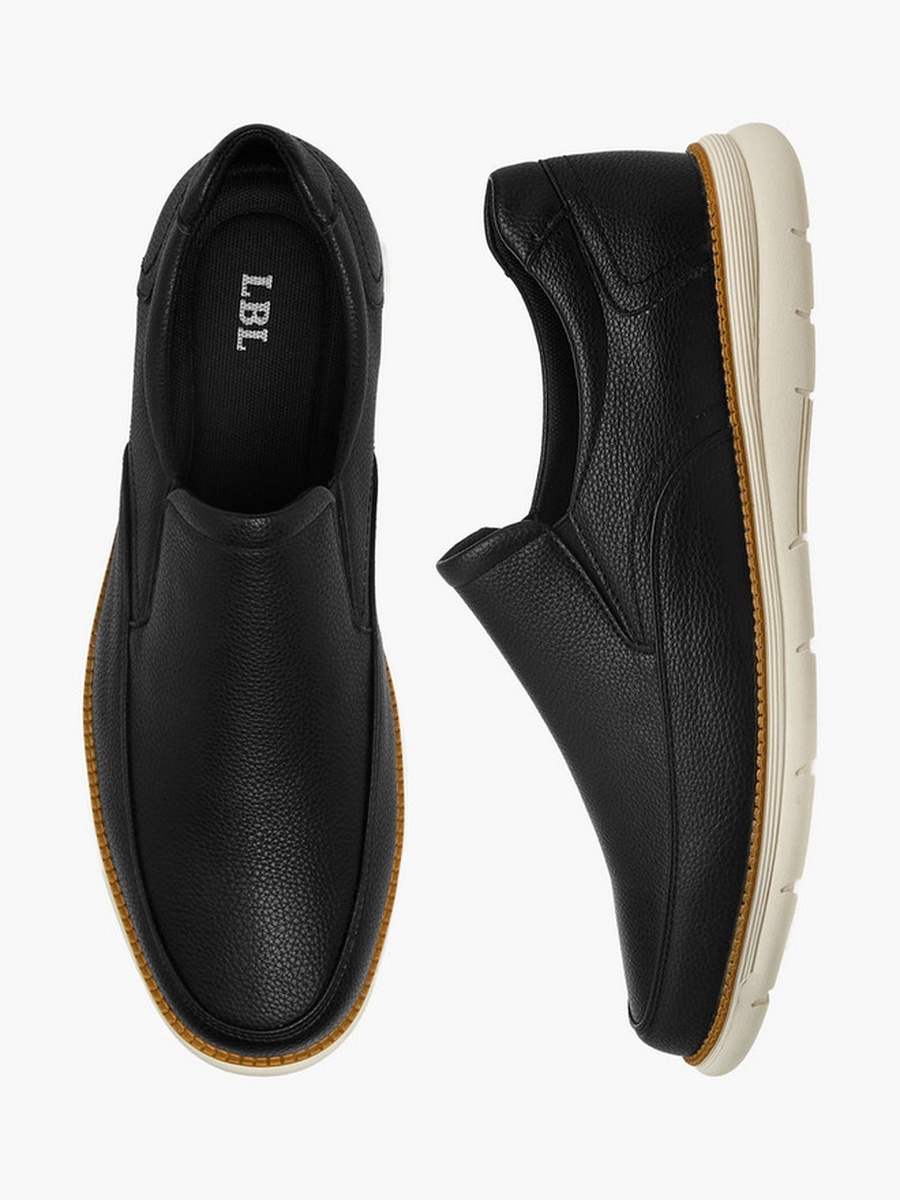 Men Slip-On Loafers