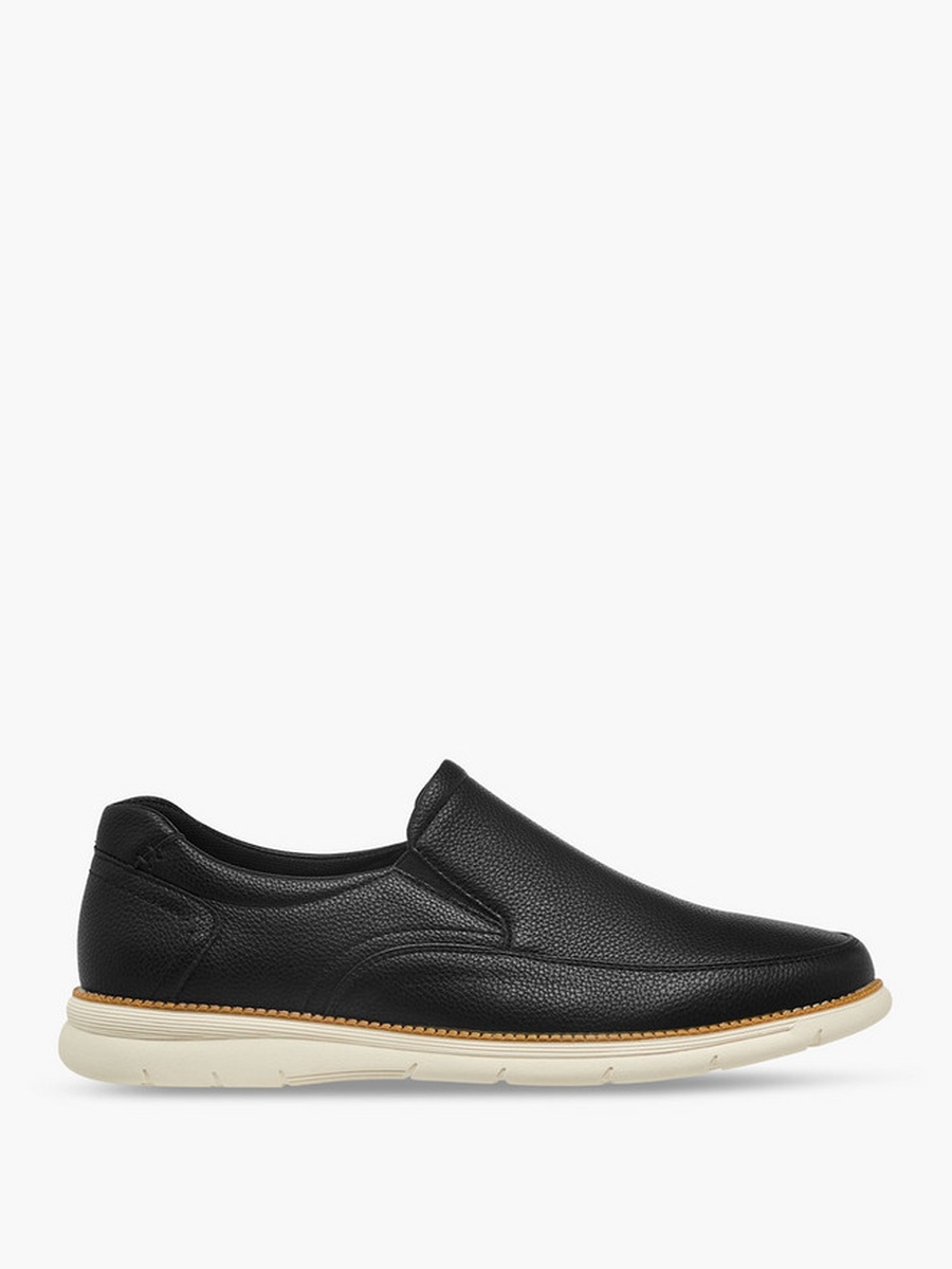 Men Slip-On Loafers