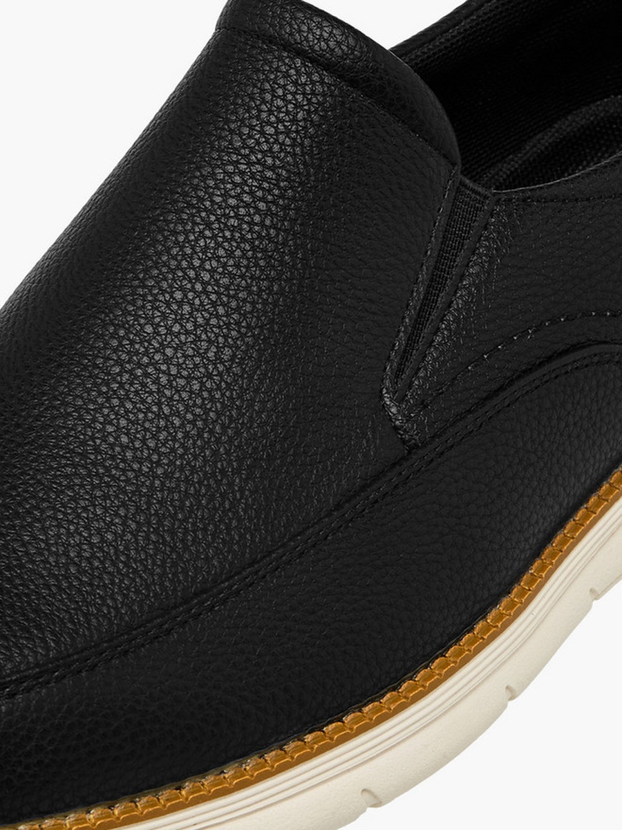 Men Slip-On Loafers