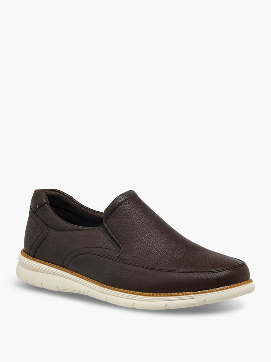 Men Slip-On Loafers