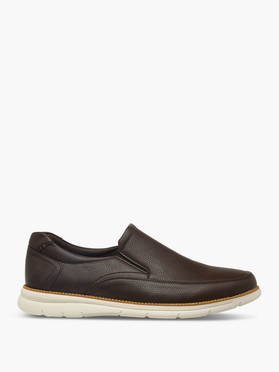 Men Slip-On Loafers