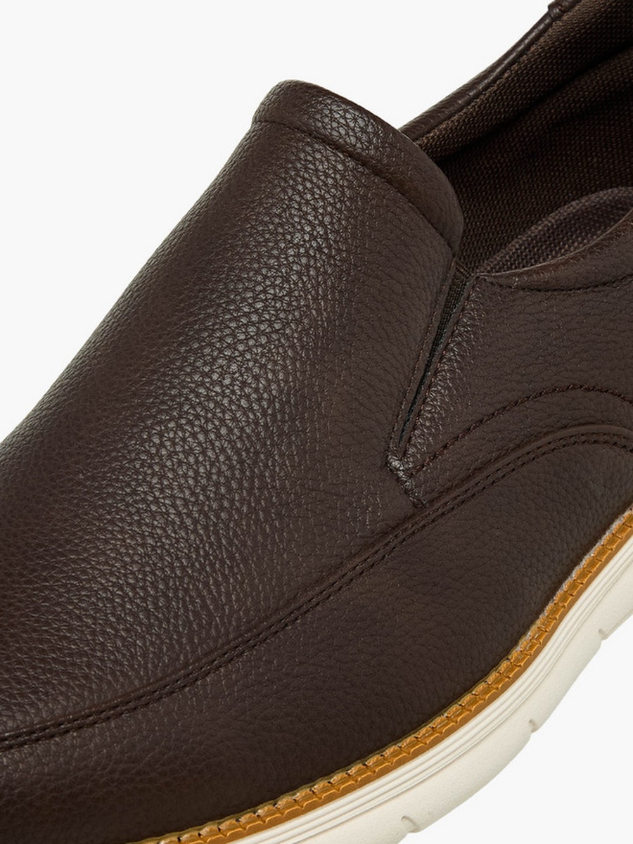 Men Slip-On Loafers