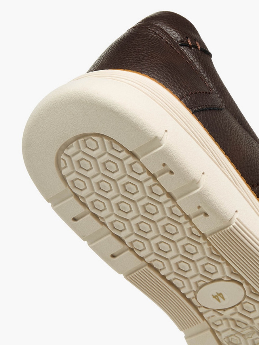 Men Slip-On Loafers
