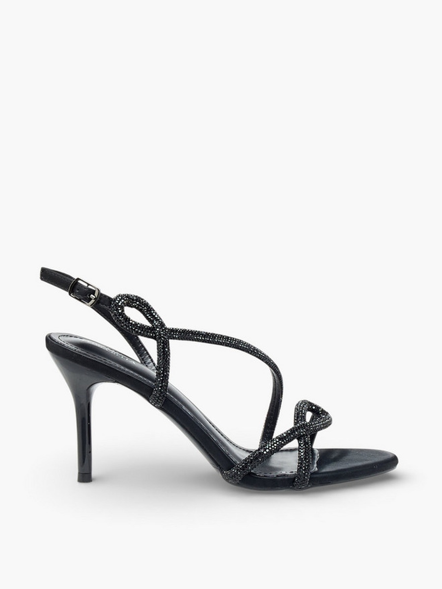 Women Stiletto Heel Sandals 