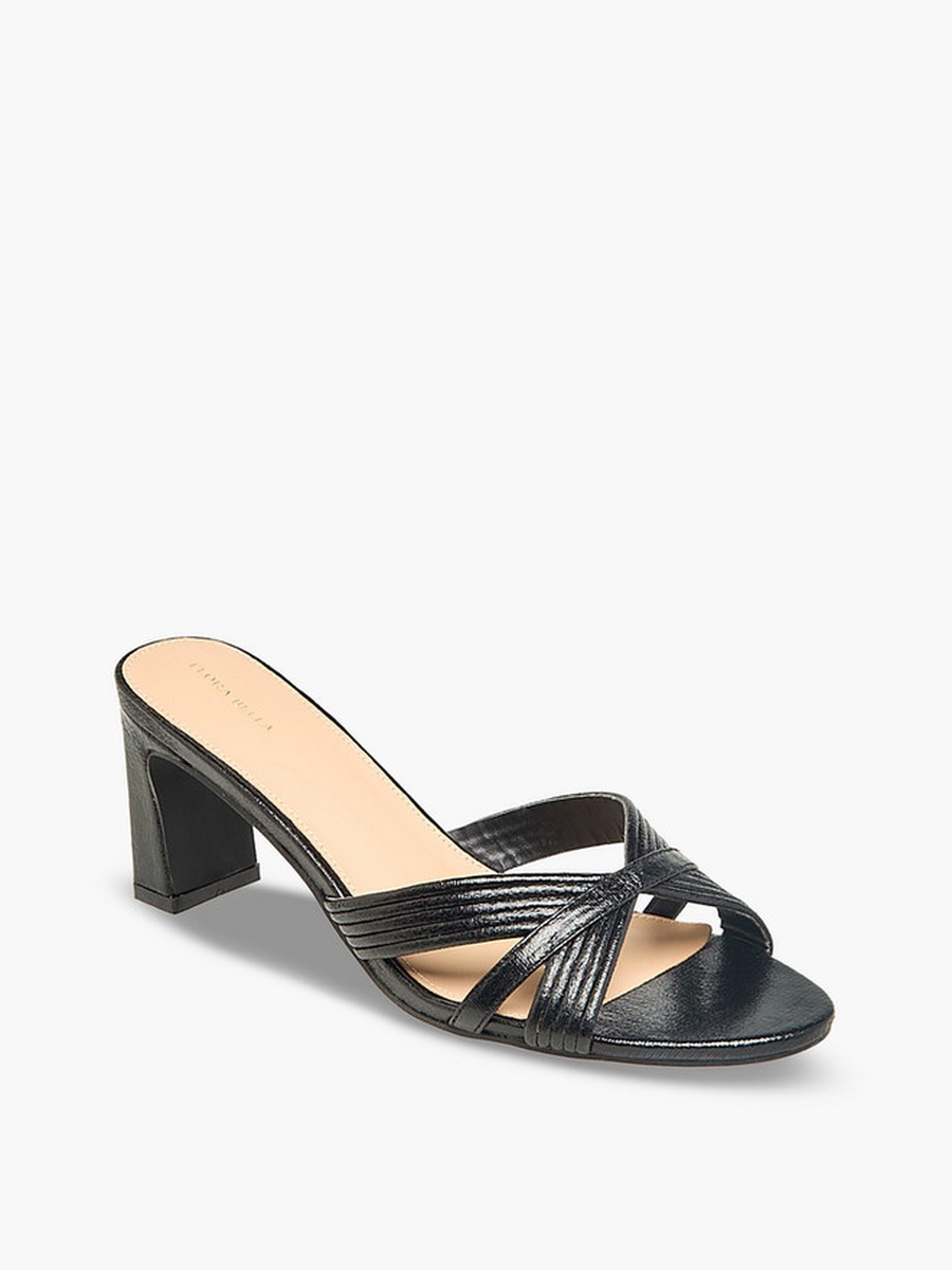Women Block Heel Sandals