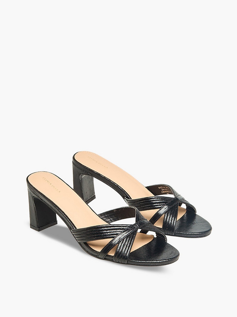 Women Block Heel Sandals
