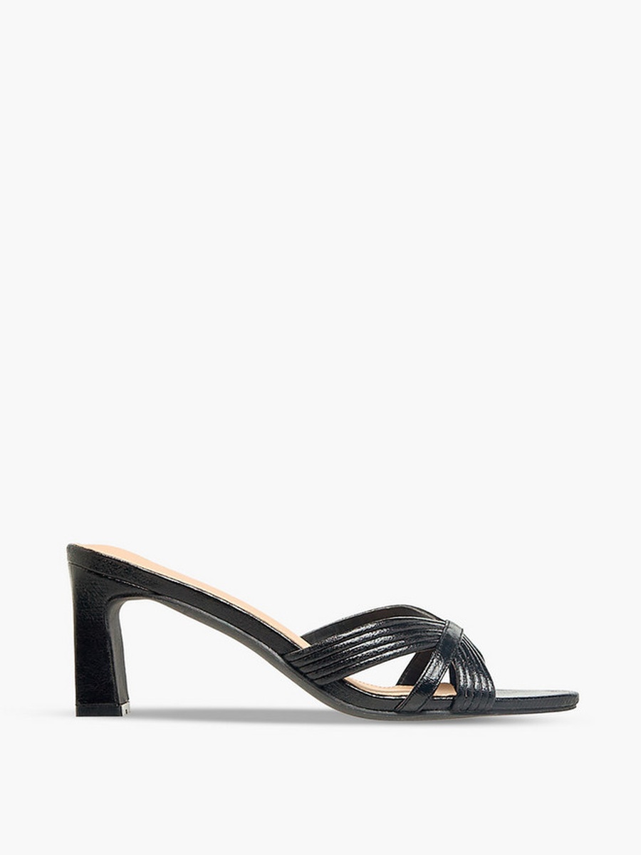 Women Block Heel Sandals