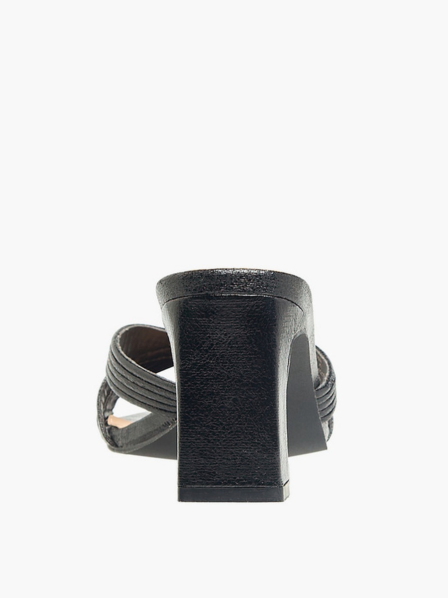 Women Block Heel Sandals
