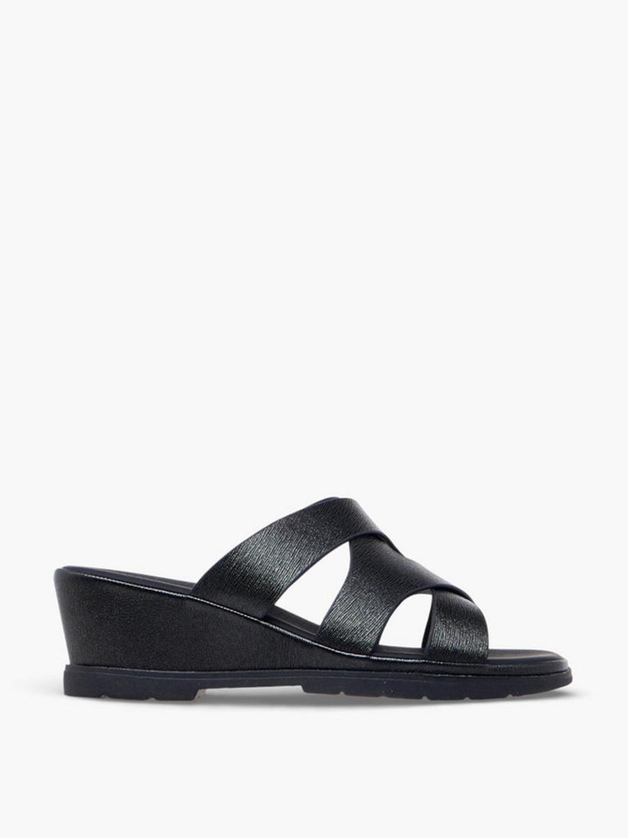 Women Wedge Heel Comfort Sandals 