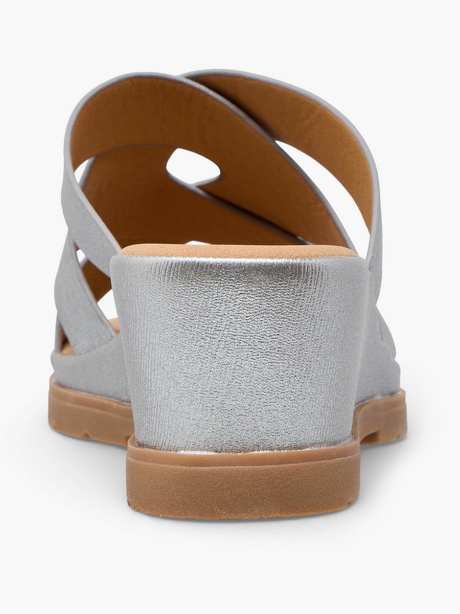 Women Wedge Heel Comfort Sandals 