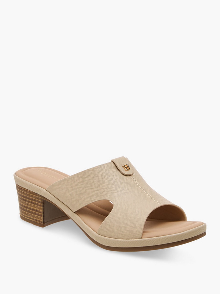 Women Block Heel Sandals