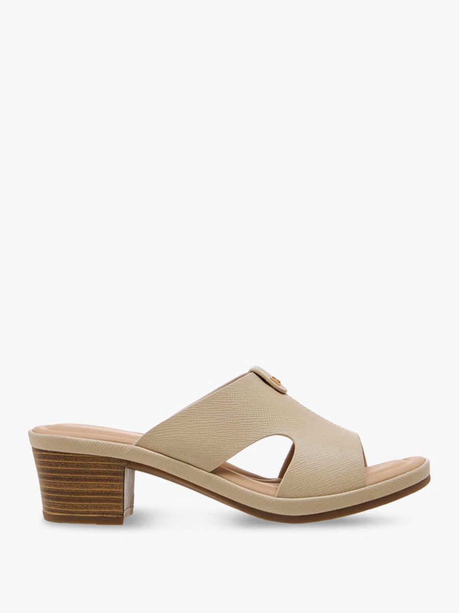 Women Block Heel Sandals