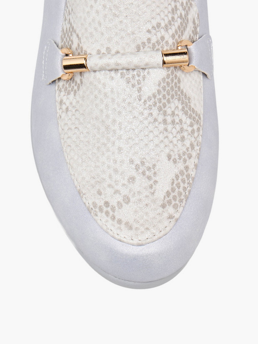 Women Block Heel Pumps