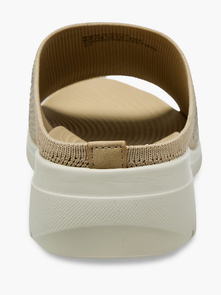 Women Embellished Slip-On Sandals 