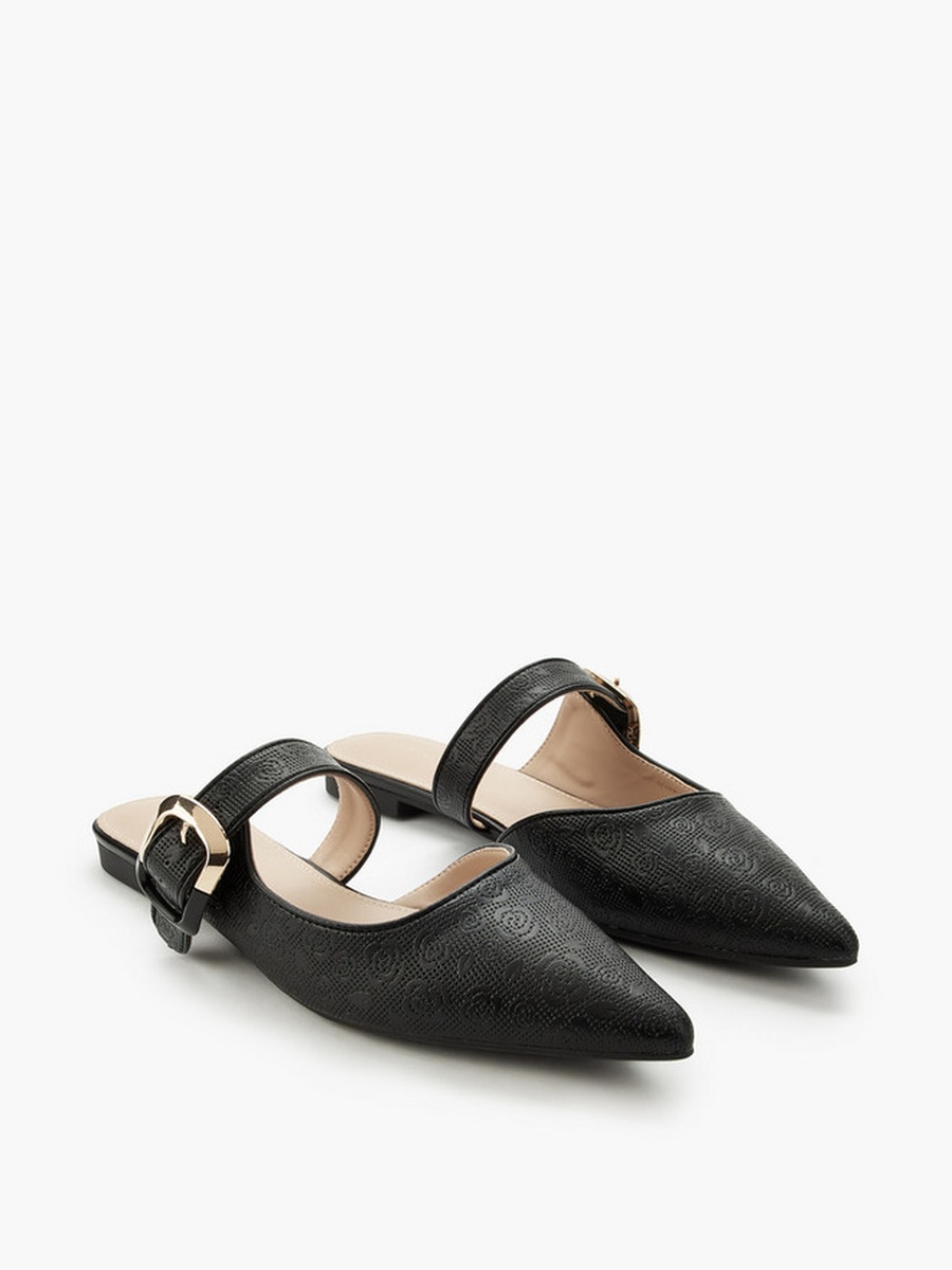Women Slip-On Sandals