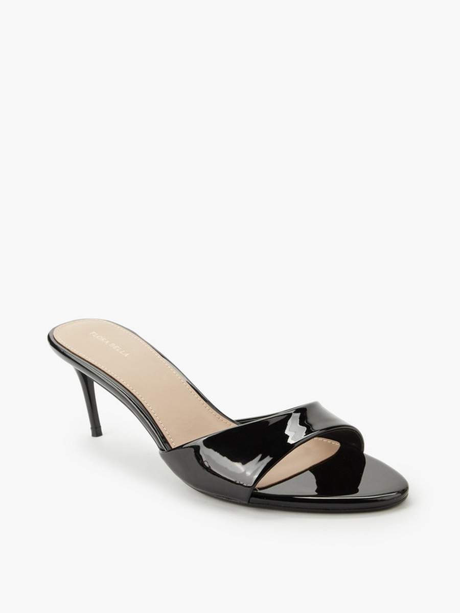 Women Stiletto Heel Sandals 