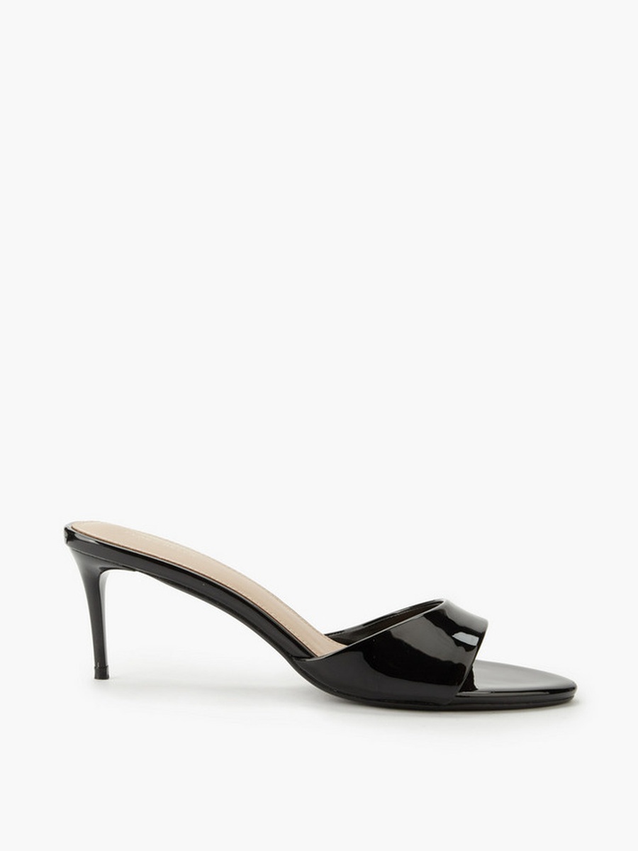 Women Stiletto Heel Sandals 